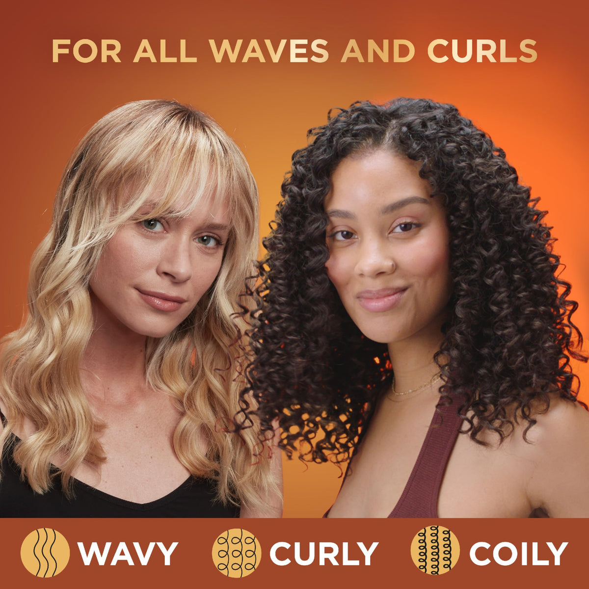 Garnier Whole Blends Hair Honey Jelly for Defining Waves and Curls, Hair Gel for Up to 100HRs Curl Definition, Frizz Control and Deep Moisture, 13.5 Beauty & Personal Care Garnier