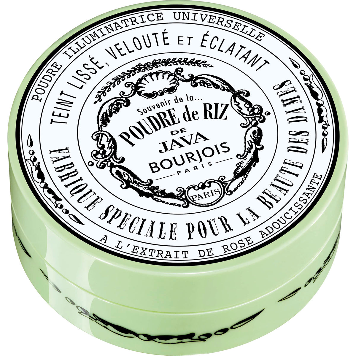 Bourjois Poudre De Riz De Java by Unknown Beauty & Personal Care Bourjois