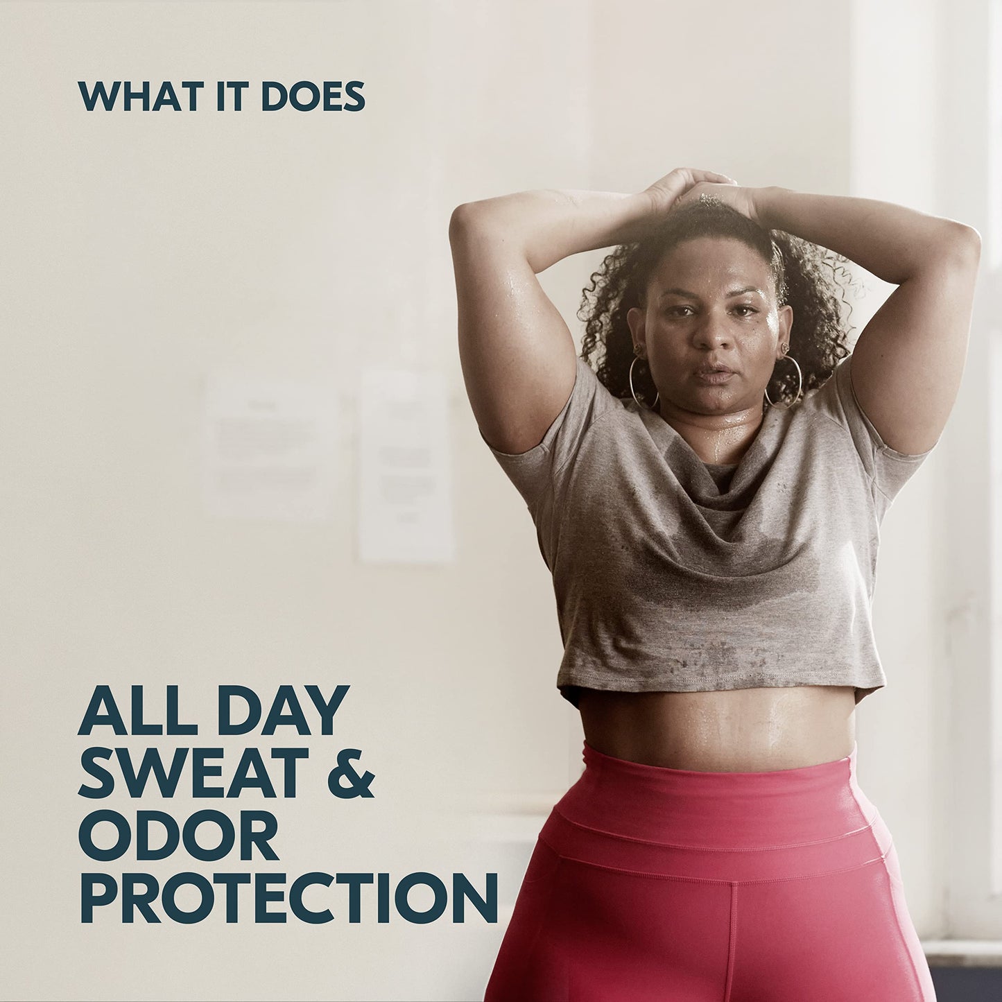 Degree Original Antiperspirant Deodorant Shower Clean Pack of 6 48-Hour Sweat & Odor Protection Antiperspirant for Women 2.6 oz Beauty and Personal Care Degree