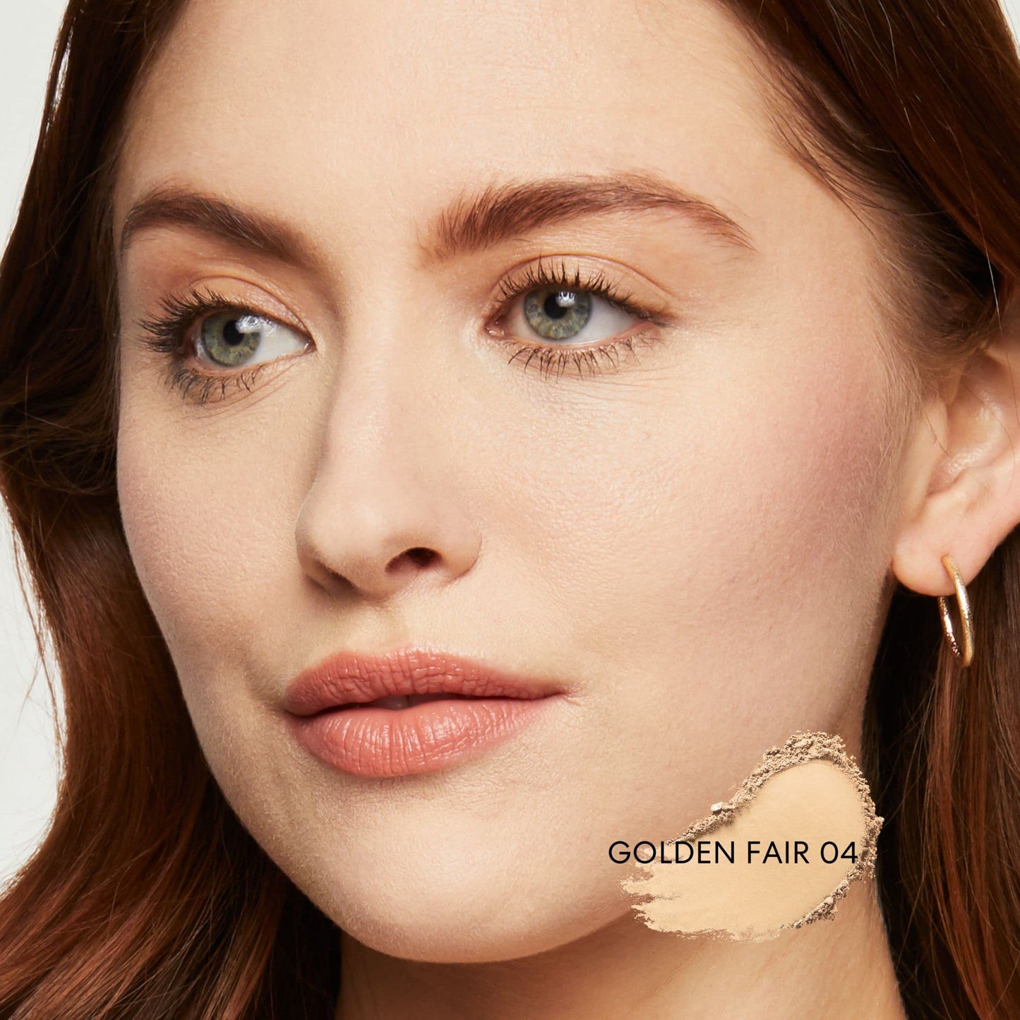 Original Matte Loose Mineral Foundation SPF 15, 04 Golden Fair Beauty & Personal Care bareMinerals
