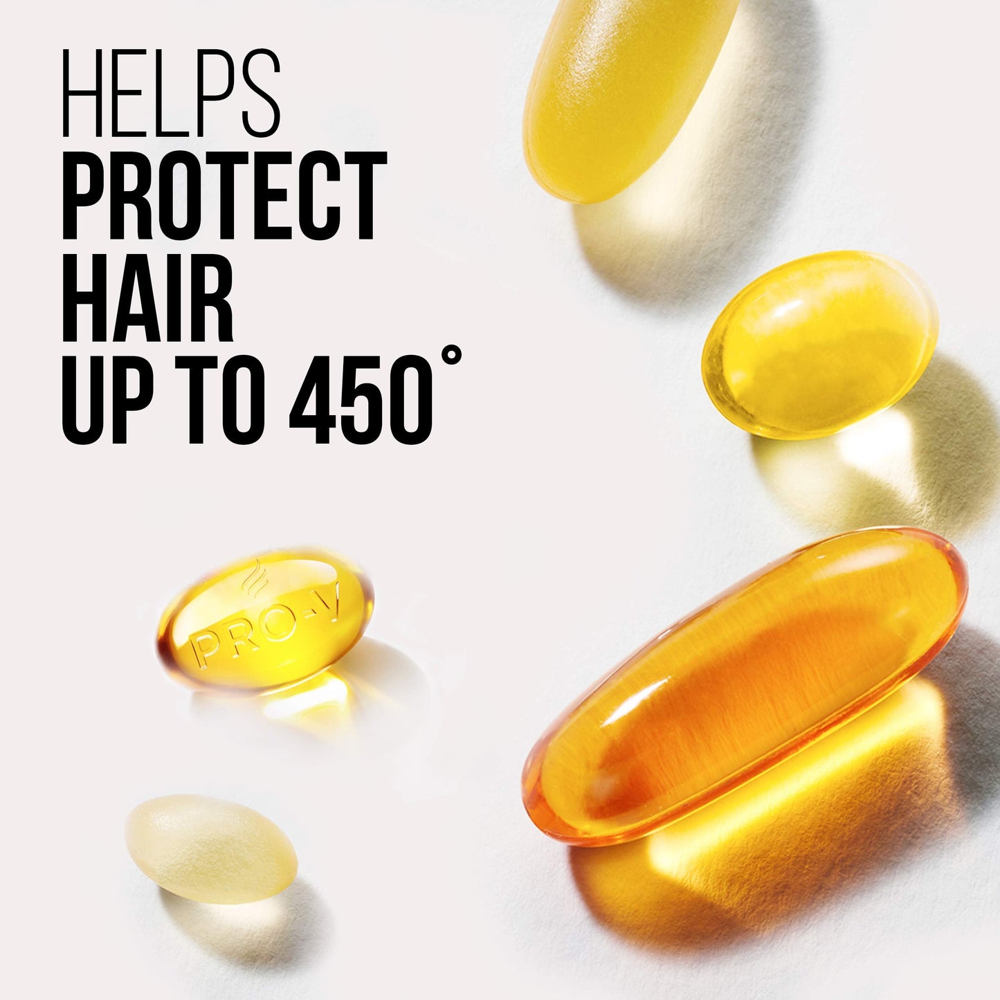 Pantene Pro-V Nutrient Boost Thermal Protection Pre-Styling Spray, 6.4 oz Beauty & Personal Care Pantene