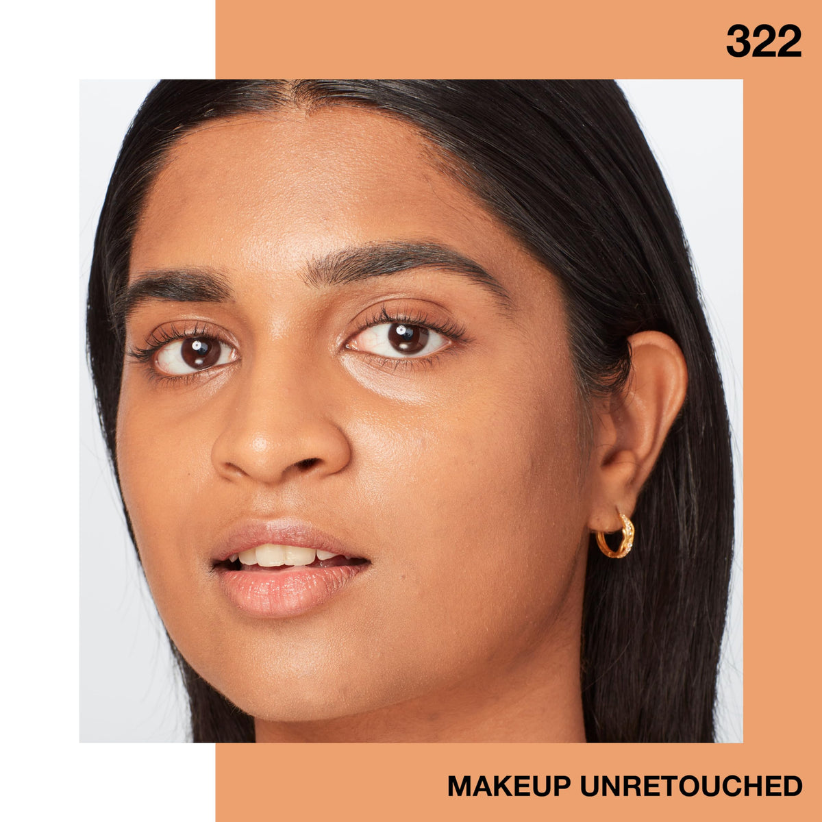 Maybelline Fit Me Dewy + Smooth Liquid Foundation Makeup, Warm Honey, 1 Count (Packaging May Vary) Beauty & Personal Care MAYBELLINE