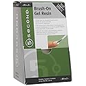 IBD Ibd 5 Second Brush-on Gel Resin - Net Wt. 0.20 oz. Beauty & Personal Care IBD