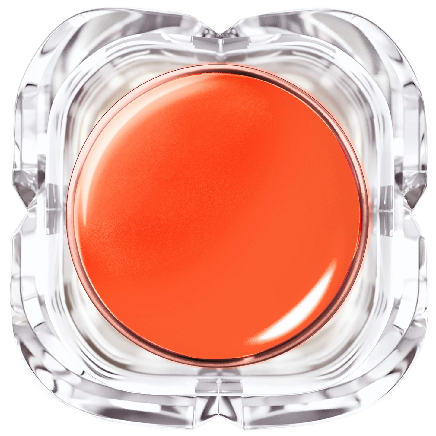 L’Oréal Paris Makeup Colour Riche Plump and Shine Lipstick, for Glossy, Radiant, Visibly Fuller Lips with an All-Day Moisturized Feel, Nectarine Beauty & Personal Care L'Oreal Paris