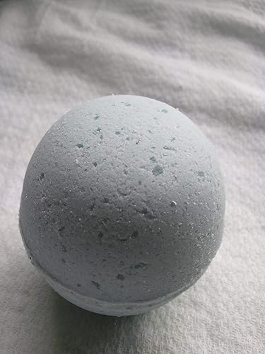 Spa Pure Prime Bath Bomb - 3 XL Fizzies, Handmade in The USA with Shea, Mango and Cocoa Butter, Ultra Moisturizing, Great for Dry Skin, (Prime) Beauty & Personal Care Spa Pure
