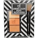 e.l.f. Face Blush and Bronzer, 0.37 Ounce Beauty & Personal Care e.l.f.