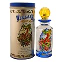 Ed Hardy Villain Eau De Toilette Spray for Men, 4.2 Ounce Beauty & Personal Care Christian Audigier