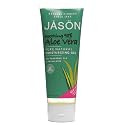 Jason Pure Natural Moisturizing Gel, Soothing Aloe Vera, 4 Ounce Beauty & Personal Care JASON