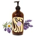 Local Revival Tallow and Honey Body Wash - Lavender Bloom - Beef Tallow with Honey, Olive Oil, Shea Butter and Jojoba Oil - Moisturizing Body Wash Beauty & Personal Care Local Revival