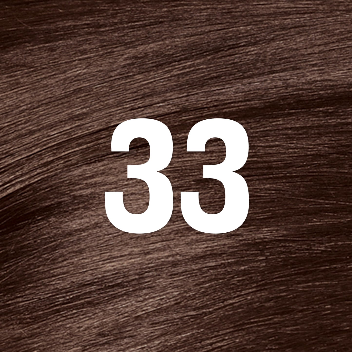 Revlon ColorSilk with Bond Repair Complex, Brown Permanent Hair Color, 100% Gray Coverage, Ammonia Free Hair Dye, Vegan Keratin, 33 Dark Soft Brown Beauty & Personal Care REVLON