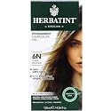 Herbatint, Hair Color Dark Blond 6N, 4.56 Ounce Beauty & Personal Care Herbatint