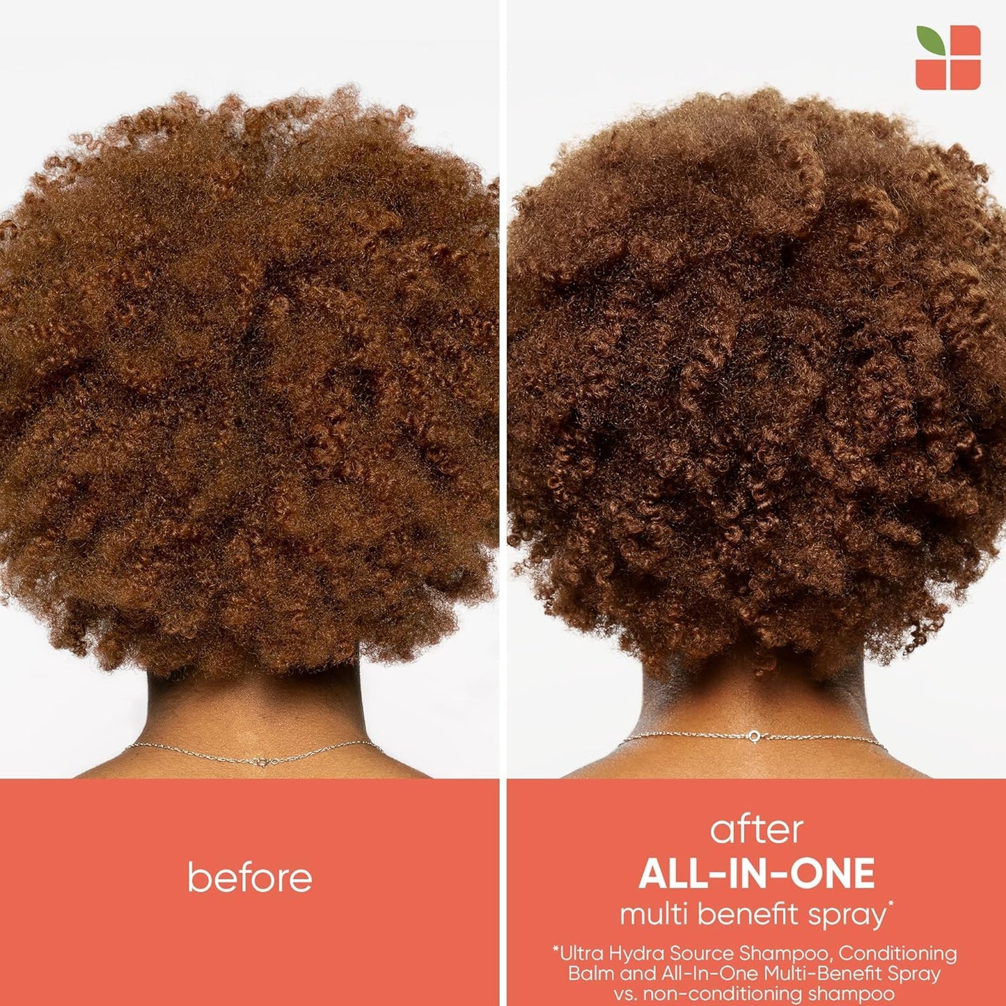 Biolage All-In-One Coconut Infusion | Multi-Benefit Treatment Spray For All Hair Needs | With Coconut | For All Hair Types | Sulfate & Paraben-Free | Beauty & Personal Care Biolage