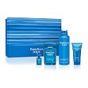 Perry Ellis Aqua for Men 4-Piece Gift Set Beauty & Personal Care Perry Ellis