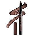 MAYBELLINE Color Tattoo Longwear Multi-Use Eye Shadow Stix, Eye Makeup, I am Determined (Dark Brown Matte) Beauty & Personal Care MAYBELLINE
