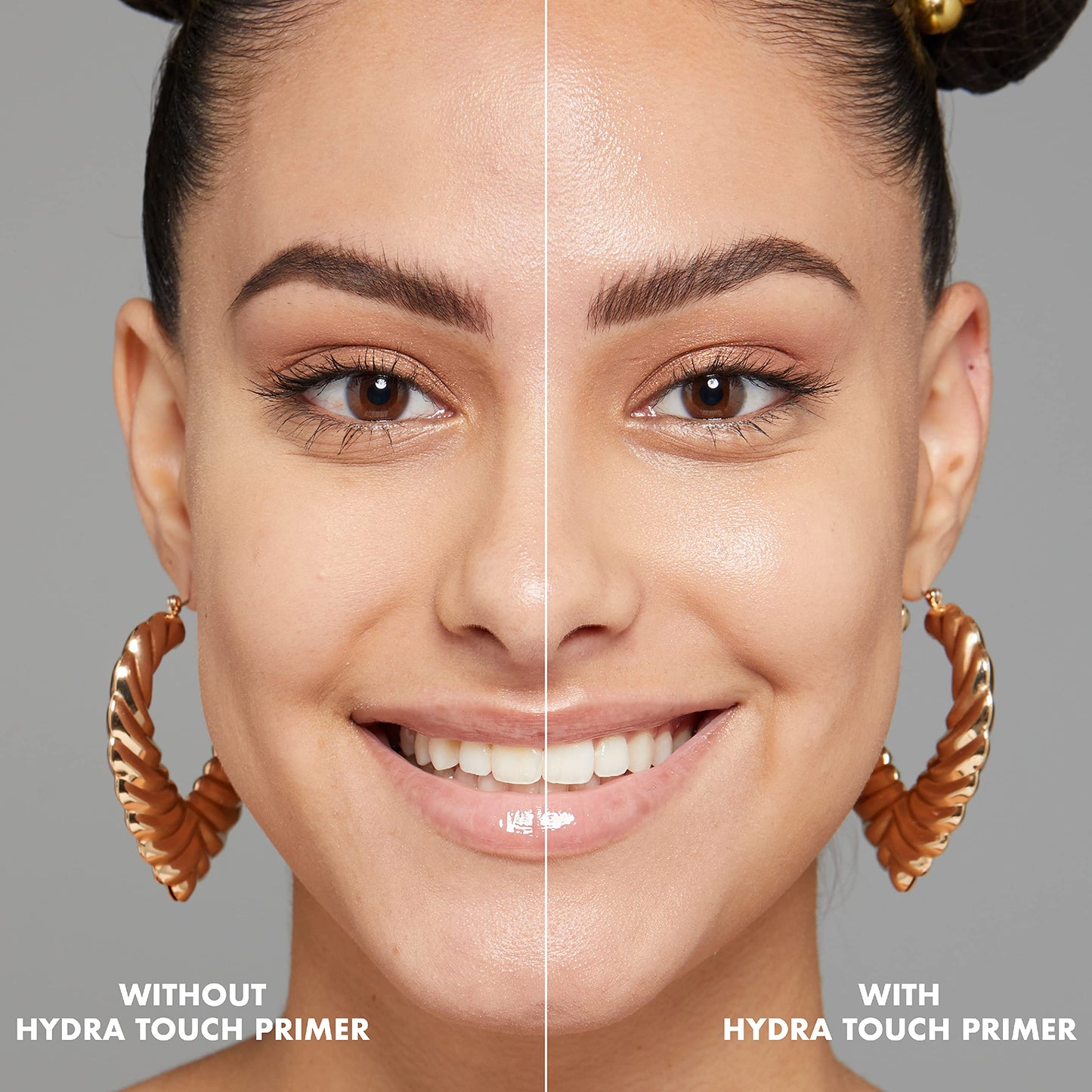 NYX PROFESSIONAL MAKEUP Hydra Touch Hydrating Primer, Vegan Face Primer Beauty & Personal Care NYX PROFESSIONAL MAKEUP