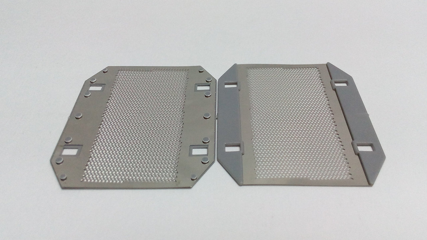 2Pcs ES-RC40 ES-SA40 Shaver Foil Screen Replacement for Panasonic Shaver Models ES3750 ES3760 ES3800 ES3801 ES3830 ES3831 ES3832 ES3833 ES3850 Beauty and Personal Care GruDawu