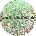 Green Polyester Glitter | Craft Glitter | Glitter for Arts & Crafts | Tumblers | Cosmetics | Nails | Epoxy Resin Art | Slime | DIY | Body Glitter | 1 Beauty & Personal Care Glitter Heart Co.