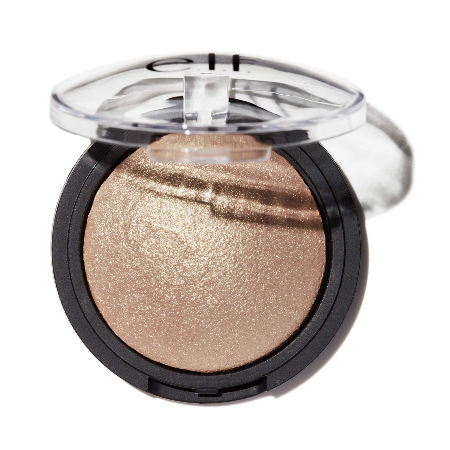 e.l.f. Baked Highlighter, Sheer Shimmering Color, Blush Gems, 0.16 Ounce Beauty & Personal Care e.l.f.