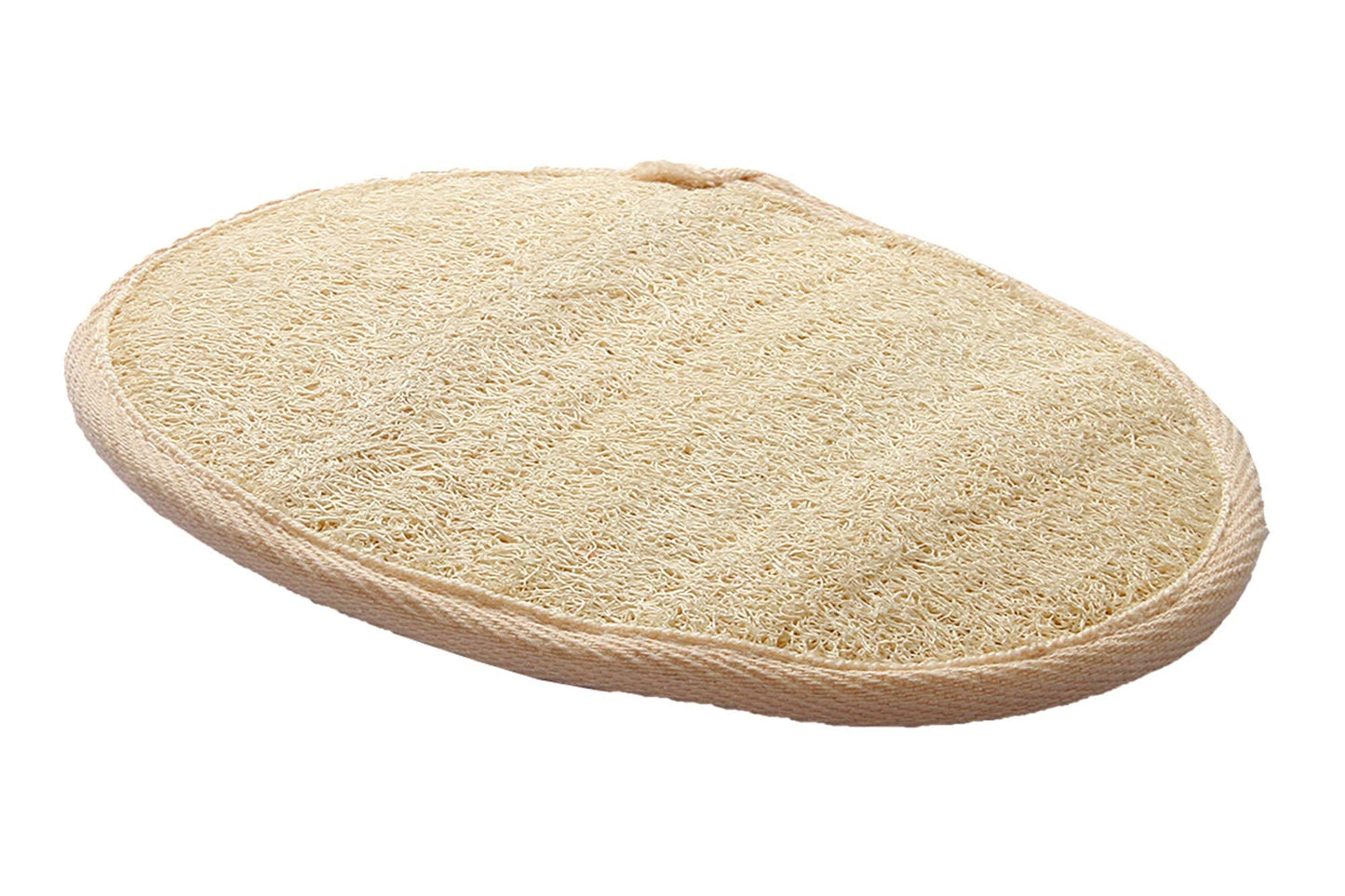 HAIR DOC Loofah Hand Pad, 1 EA Beauty and Personal Care Hair Doc