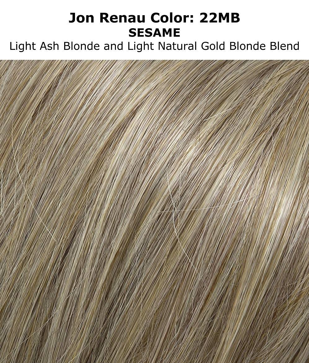 Mimic Curly Ponytail Wrap Elasticized Womens Scrunchie 4.5" Length Attachment EasiHair Hairpieces,24B/27C