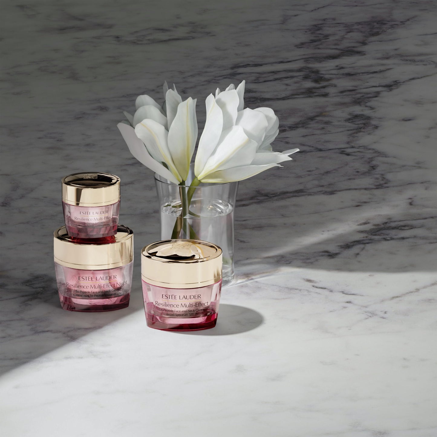 Estée Lauder Resilience Multi-Effect Tri-Peptide Under Eye Cream | Targets Dark Circles & Puffiness, 0.5 Ounce Beauty & Personal Care Estée Lauder