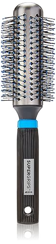 Luxor Pro Ceramicare Thermal Pro Round Brush, 2.5 Inch Beauty & Personal Care Luxor Pro