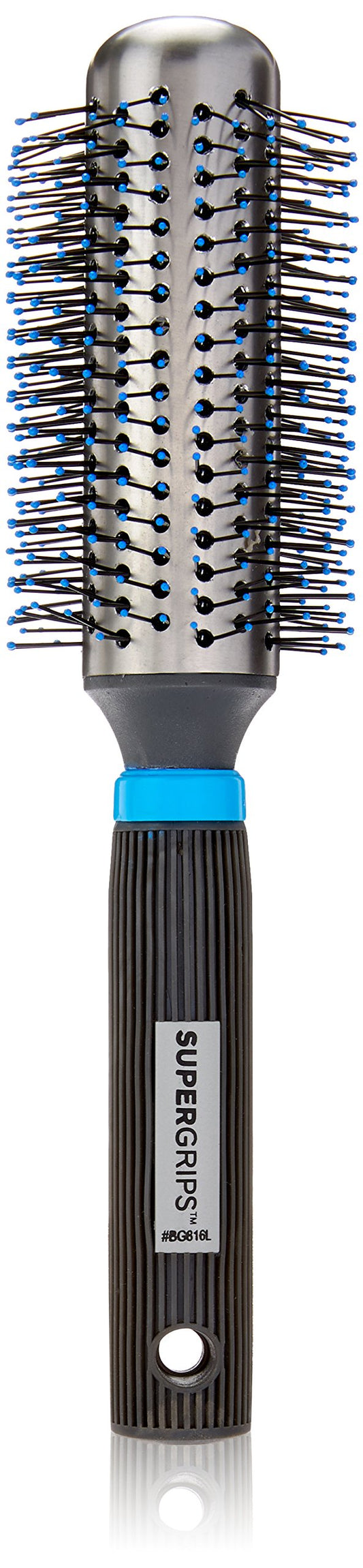 Luxor Pro Ceramicare Thermal Pro Round Brush, 2.5 Inch Beauty & Personal Care Luxor Pro