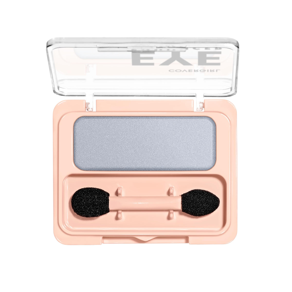 CoverGirl Eye Enhancers 1 Kit Shadow, Sterling Blue [600] 0.09 oz (Pack of 6)