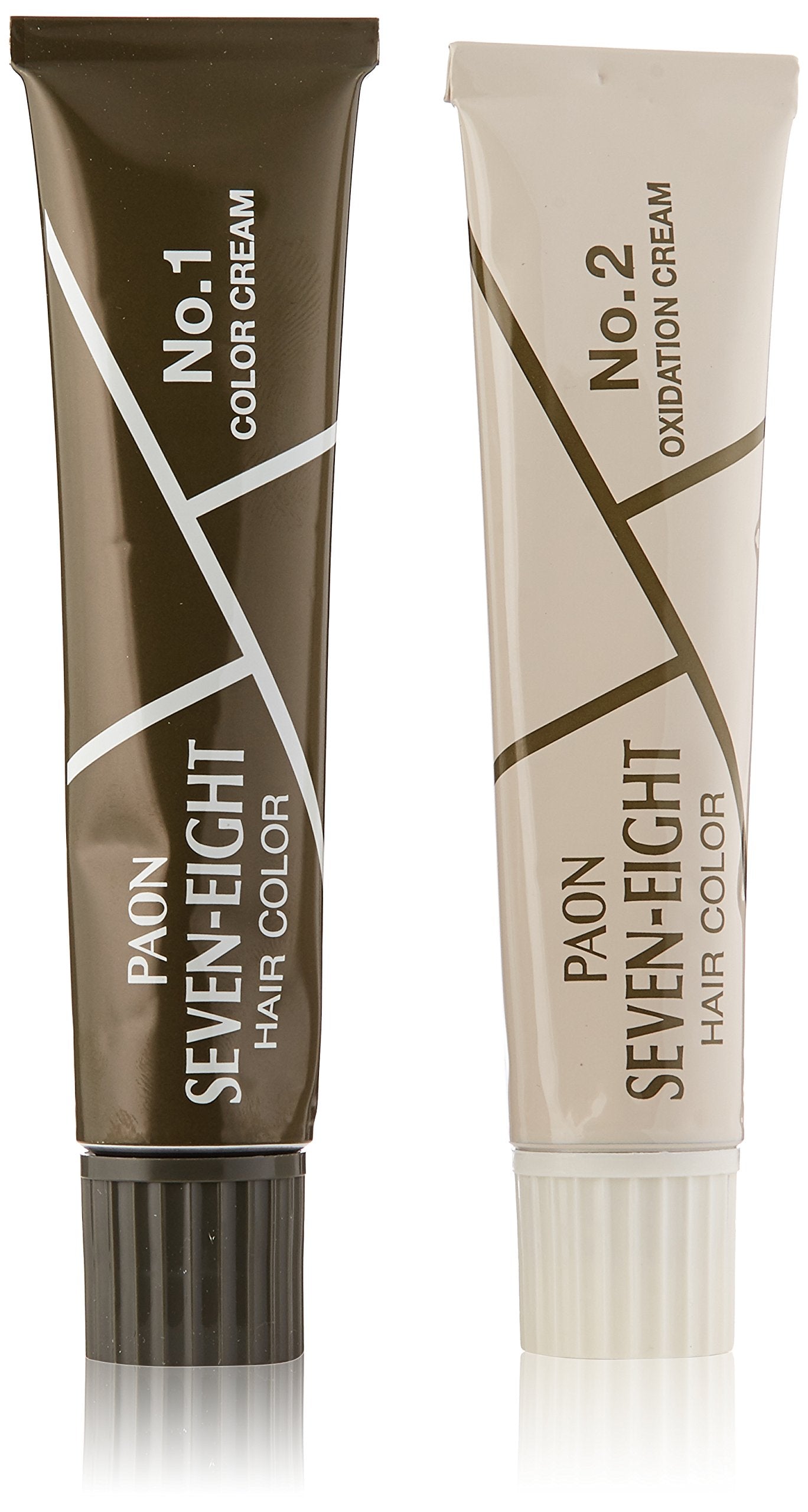 PAON Hair Cream Refill, No. 5 Mat Brown Beauty & Personal Care PAON