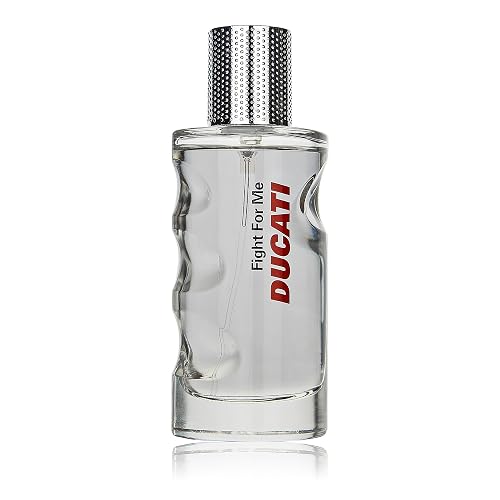 Fight For Me by Ducati for Men 3.3 oz Eau de Toilette Spray Beauty & Personal Care Ducati