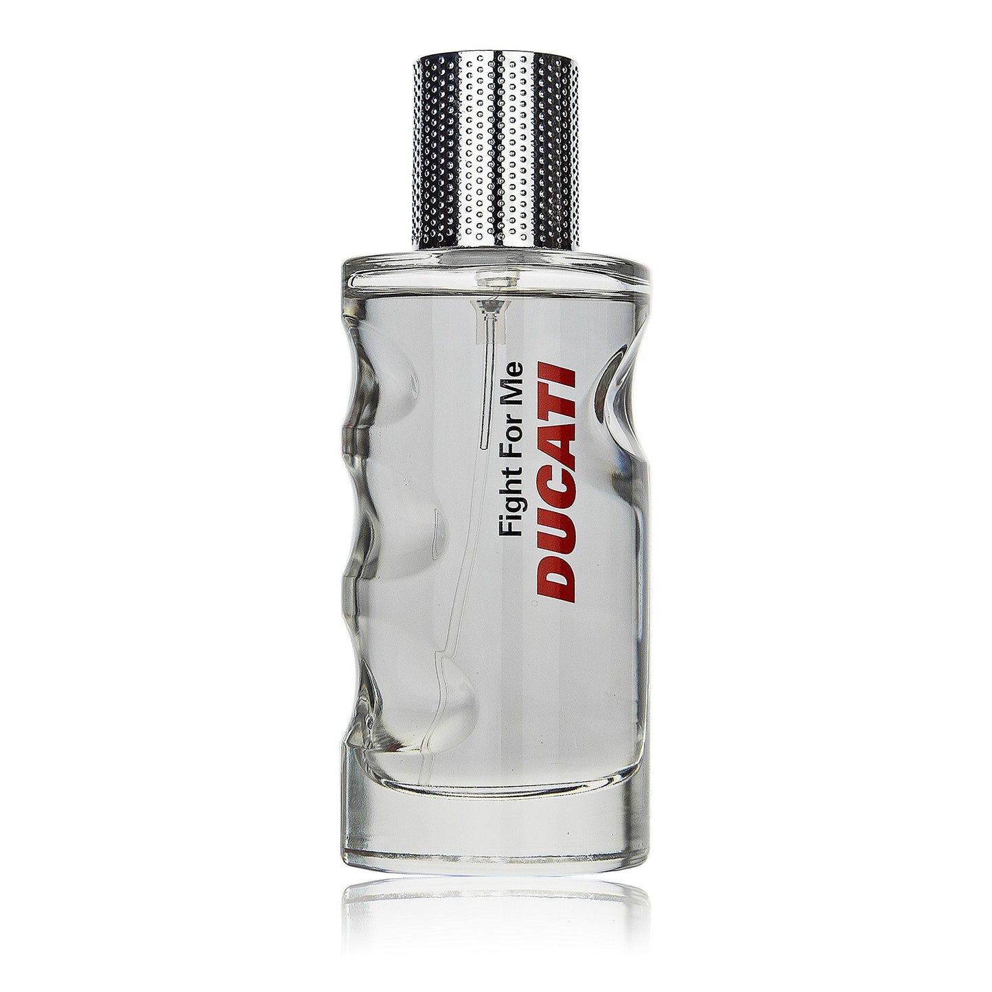 Fight For Me by Ducati for Men 3.3 oz Eau de Toilette Spray Beauty & Personal Care Ducati