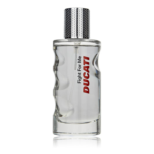 Fight For Me by Ducati for Men 3.3 oz Eau de Toilette Spray Beauty & Personal Care Ducati