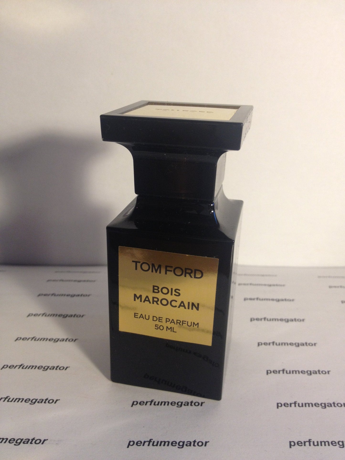 Tom Ford Private Blend Bois Marocain Eau De Parfum Spray, 1.7 Ounce (Unisex) Beauty & Personal Care Tom Ford