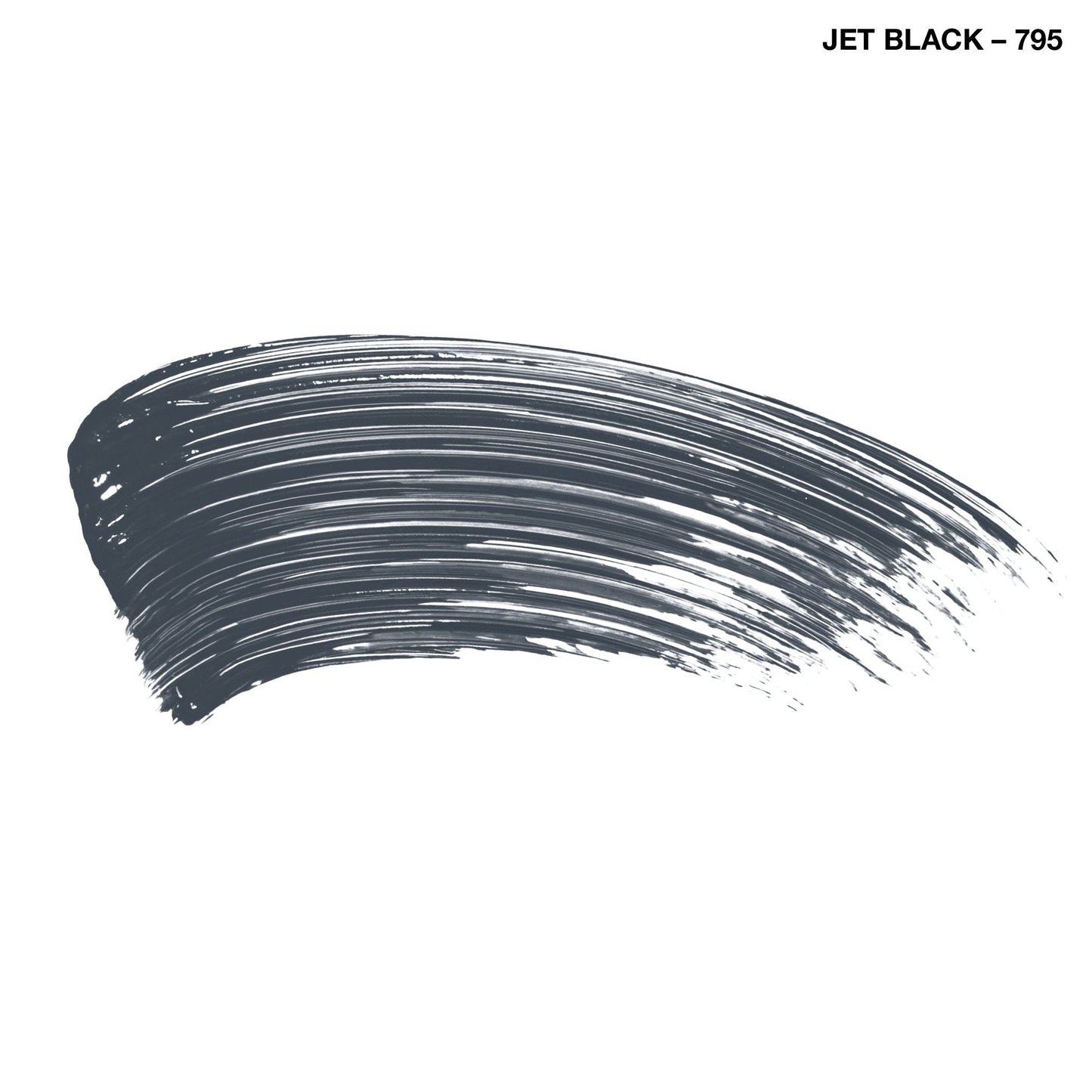 COVERGIRL Peacock Flare Mascara, Jet Black, 0.3 Ounce (packaging may vary) Beauty & Personal Care COVERGIRL