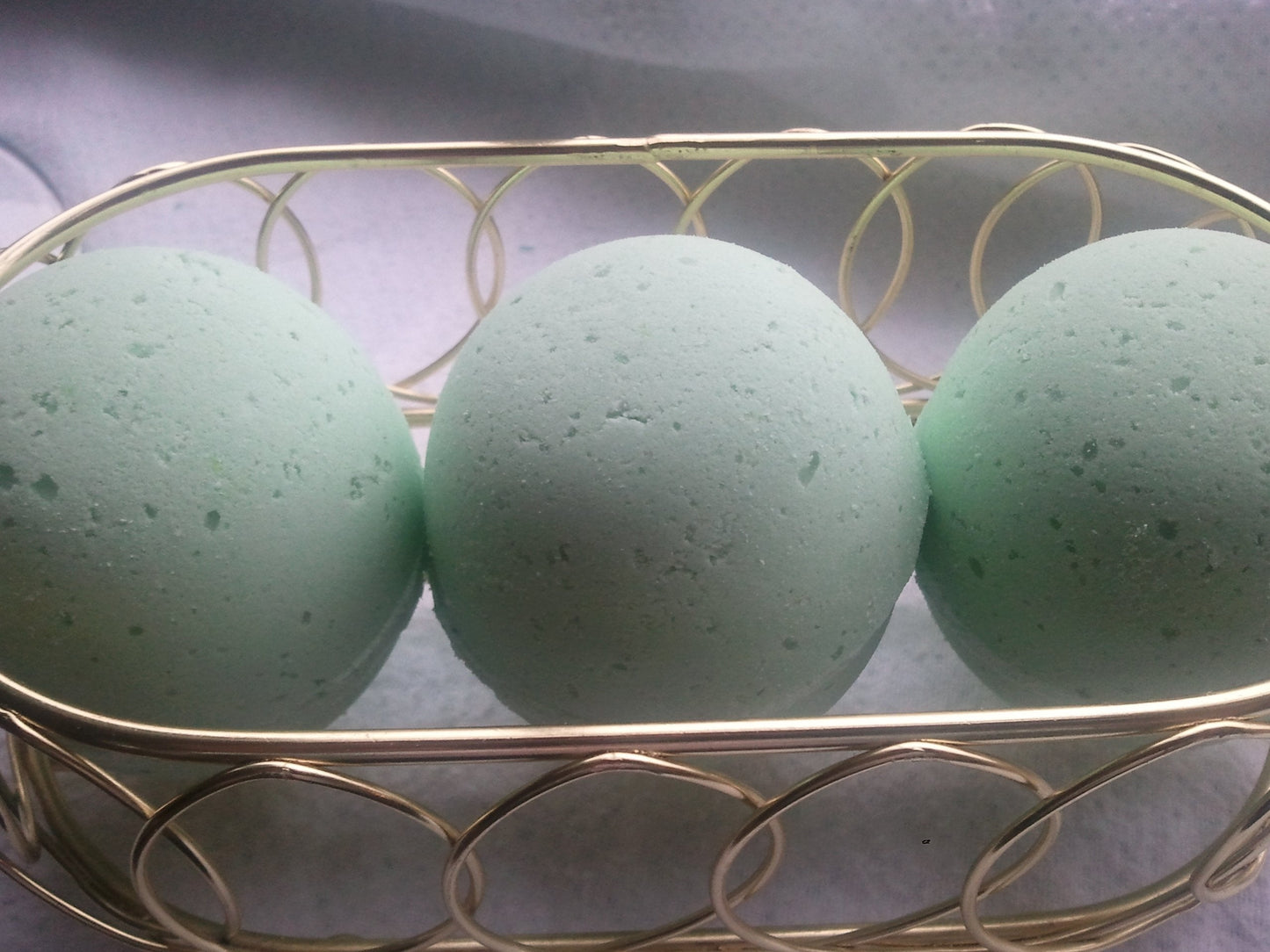 Spa Pure DRAKKAR Noir Type - Bath Bombs 3 XL Fizzies, Handmade in The USA with Shea, Mango and Cocoa Butter, Ultra Moisturizing, Great for Dry Skin Beauty and Personal Care Spa Pure