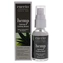 Cuccio Naturale Hemp Calming And Cooling Serum - With Chamomile And Eucalyptus - Use On Pressure Points To Relax The Mind - Relieves Tension Beauty & Personal Care Cuccio