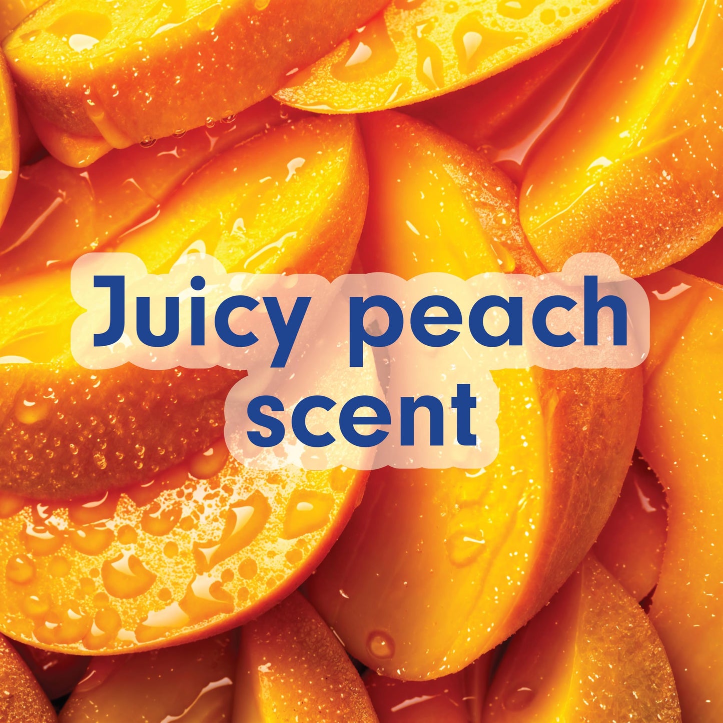 Softsoap Juicy Peach Liquid Hand Soap, Kitchen and Bathroom Hand Soap, Rich Fruity Scent, 50 fl oz Refill Bottle Beauty & Personal Care Softsoap