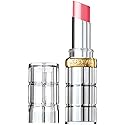 L'Oreal Paris Makeup Colour Riche Shine Lipstick, Polished Tango, 0.1 oz. Beauty & Personal Care L'Oreal Paris