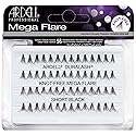 Mega Individuals Knot-Free Short Black Beauty & Personal Care Ardell