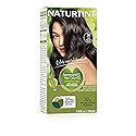 Naturtint Permanent Hair Color 3N Dark Chestnut Brown (Pack of 1), Ammonia Free, Vegan, Cruelty Free, up to 100% Gray Coverage, Long Lasting Results Beauty & Personal Care Naturtint