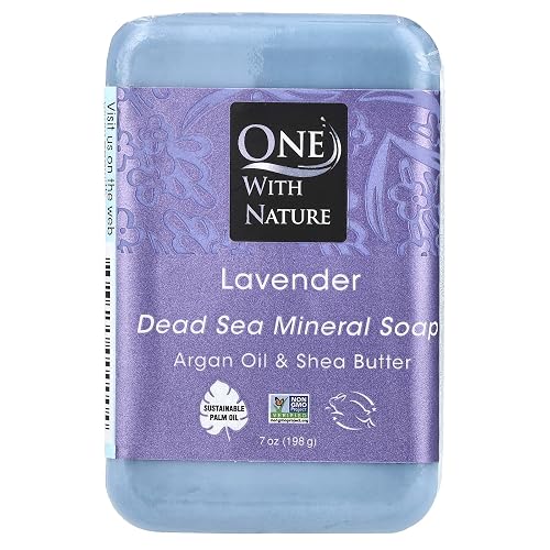 One With Nature, 7, Lavender Beauty & Personal Care One With Nature
