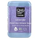 One With Nature, 7, Lavender Beauty & Personal Care One With Nature