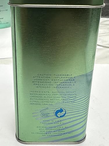 Liz Claiborne Curve Wave 4.2 oz Cologne Spray For Men Beauty & Personal Care Liz Claiborne