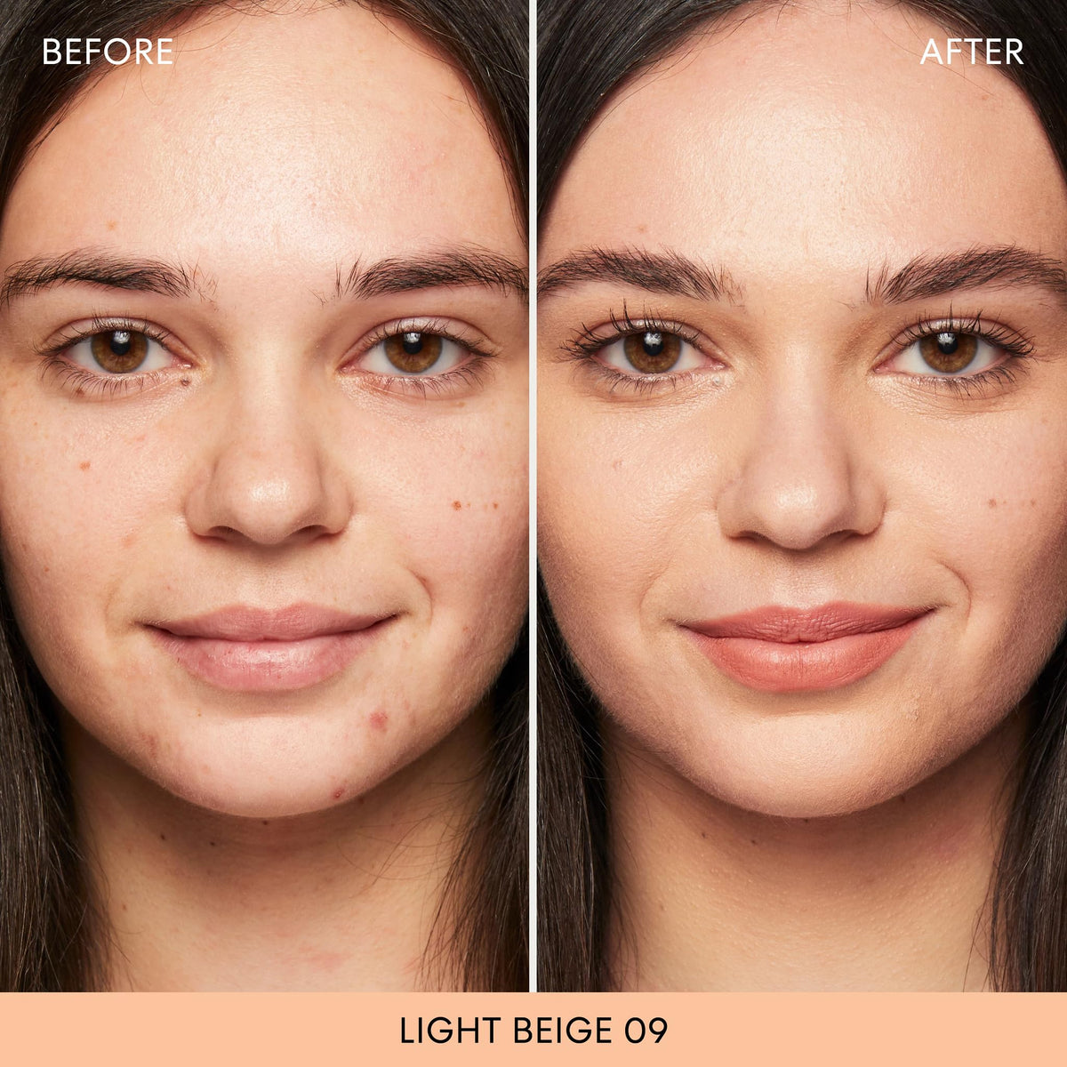 Original Loose Powder Foundation SPF 15, Light Beige 09 Beauty & Personal Care bareMinerals