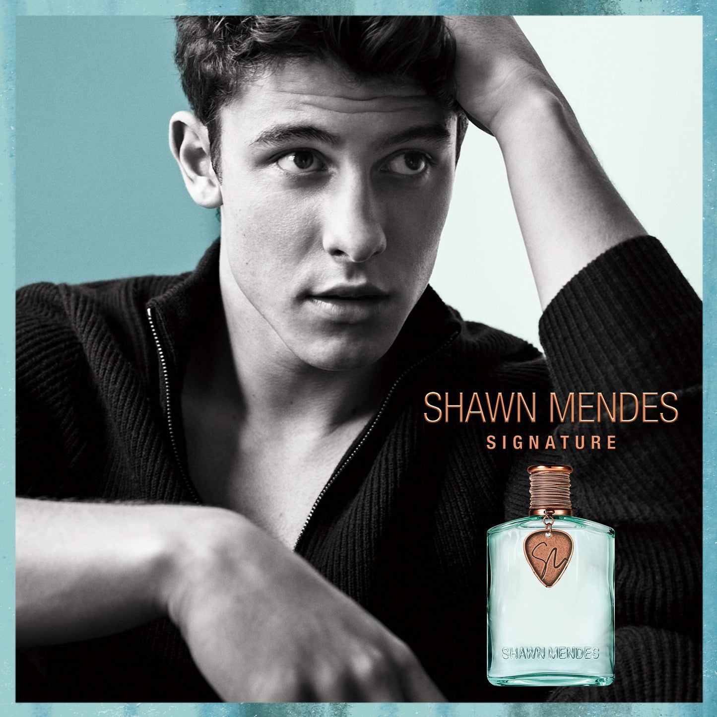 Shawn Mendes Signature EDP, 1.0-Ounce Beauty & Personal Care shawn mendes