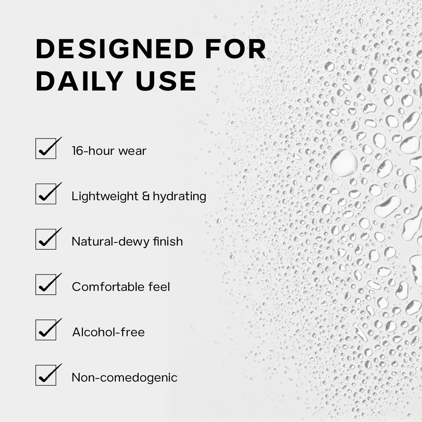 Saie Mini CitySet Makeup Setting Spray - Non-Aerosol Face Mist - 16-Hour Hydrating Setting Spray - Natural, Dewy Finish - Ultra-Fine, Non-Comedogenic Beauty & Personal Care Saie
