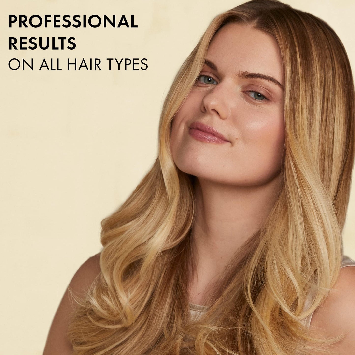 HOT TOOLS (2018 MODEL) Pro Artist 24K Gold Curling Iron | Long Lasting, Defined Curls (1 1/2 in) Beauty & Personal Care HOT TOOLS