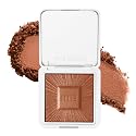RMS Beauty Redimension Hydra-Bronzer - Talc-Free Gel-to-Powder Bronzer & Highlighter - Hydrating Cream Bronzer for Natural Glow & Sculpted Contour Beauty & Personal Care RMS Beauty