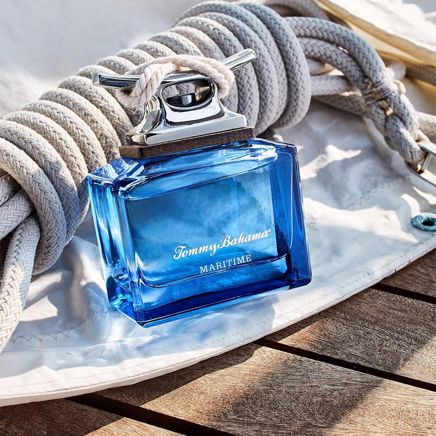 Tommy Bahama Maritime Eau de Cologne for Men, 2.5 Fl. Oz. Beauty & Personal Care Tommy Bahama