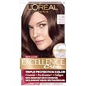 L’Oreal ParisExcellence Creme - 5AR Velvet Brown (Medium Maple Brown) 1 Each (Pack of 2) Beauty & Personal Care L'Oreal Paris